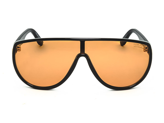 Сонцезахисні окуляри TOM FORD TF 1182 05E PHOTOCHROMIC BROWN