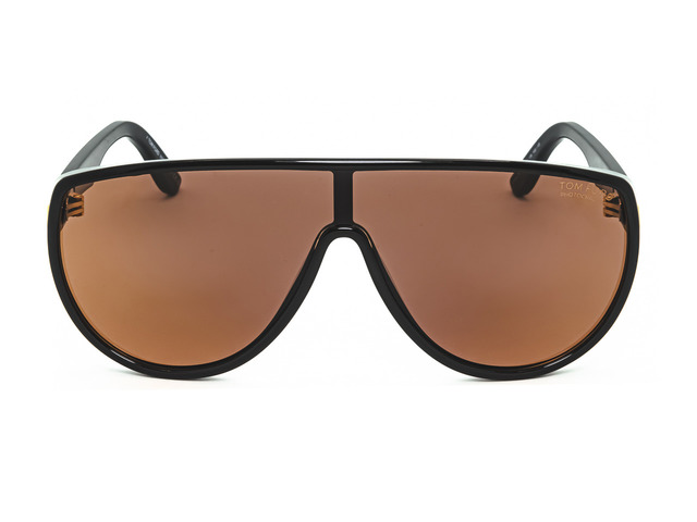 Сонцезахисні окуляри TOM FORD TF 1182 05E PHOTOCHROMIC BROWN. Фото 5
