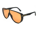 Сонцезахисні окуляри TOM FORD TF 1182 05E PHOTOCHROMIC BROWN. Фото 2