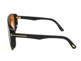 Сонцезахисні окуляри TOM FORD TF 1182 05E PHOTOCHROMIC BROWN. Фото 3