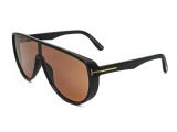 Сонцезахисні окуляри TOM FORD TF 1182 05E PHOTOCHROMIC BROWN. Фото 6
