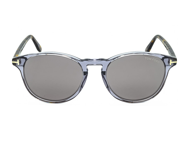 Сонцезахисні окуляри TOM FORD TF 1097 20C 53 мм TINTED GREY 