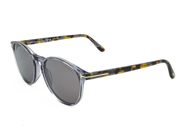 Сонцезахисні окуляри TOM FORD TF 1097 20C 53 мм TINTED GREY 