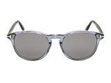 Сонцезахисні окуляри TOM FORD TF 1097 20C 53 мм TINTED GREY
