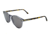 Сонцезахисні окуляри TOM FORD TF 1097 20C 53 мм TINTED GREY . Фото 2