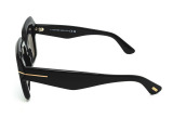 Сонцезахисні окуляри TOM FORD TF 1157 01A 54 мм TINTED GREY. Фото 3