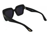 Сонцезахисні окуляри TOM FORD TF 1157 01A 54 мм TINTED GREY. Фото 4