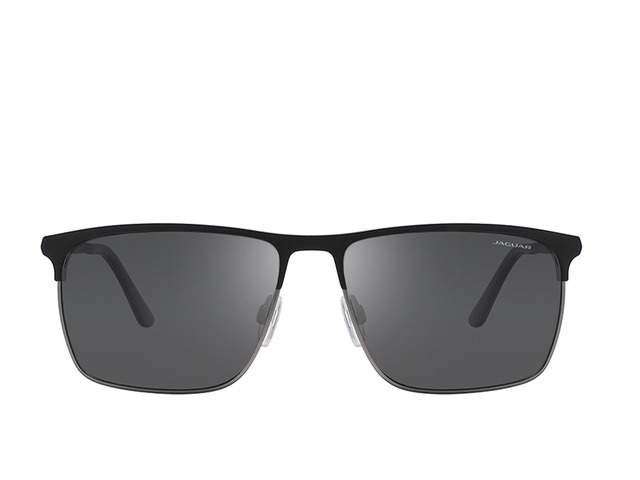 Сонцезахисні окуляри JAGUAR 37822-6500 60 мм TINTED GREY POLAR