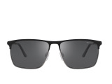 Сонцезахисні окуляри JAGUAR 37822-6500 60 мм TINTED GREY POLAR