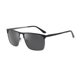 Сонцезахисні окуляри JAGUAR 37822-6500 60 мм TINTED GREY POLAR. Фото 2