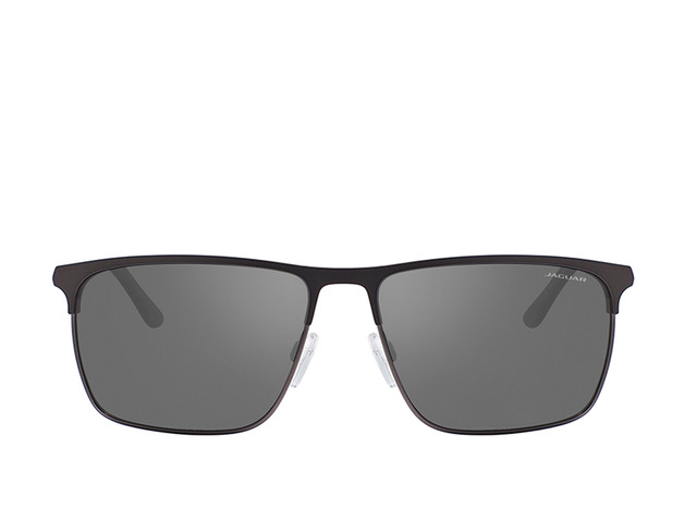 Сонцезахисні окуляри JAGUAR 37822-4200 60 мм TINTED GREY POLAR
