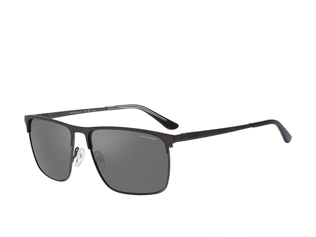 Сонцезахисні окуляри JAGUAR 37822-4200 60 мм TINTED GREY POLAR