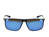 Сонцезахисні окуляри JAGUAR 37627-3100 61 мм MIRROR BLUE
