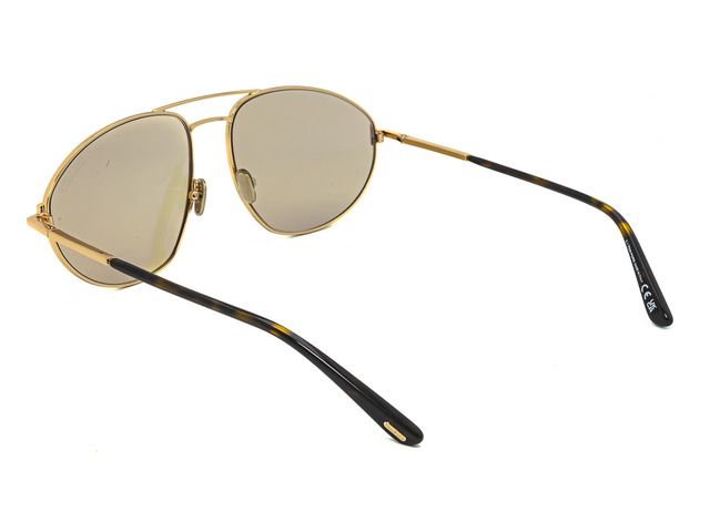Сонцезахисні окуляри TOM FORD TF 1095 28E 60 мм PHOTOCHROMIC BROWN. Фото 4