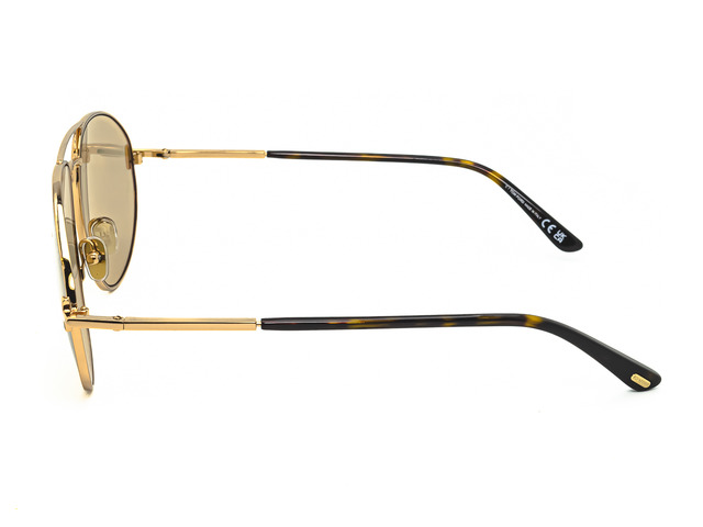Сонцезахисні окуляри TOM FORD TF 1095 28E 60 мм PHOTOCHROMIC BROWN. Фото 3