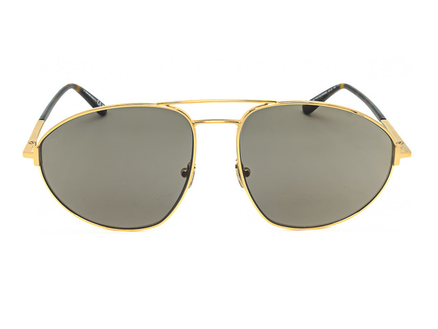 Сонцезахисні окуляри TOM FORD TF 1095 28E 60 мм PHOTOCHROMIC BROWN. Фото 5