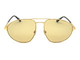 Сонцезахисні окуляри TOM FORD TF 1095 28E 60 мм PHOTOCHROMIC BROWN