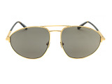 Сонцезахисні окуляри TOM FORD TF 1095 28E 60 мм PHOTOCHROMIC BROWN. Фото 5