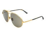 Сонцезахисні окуляри TOM FORD TF 1095 28E 60 мм PHOTOCHROMIC BROWN. Фото 6