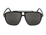 Сонцезахисні окуляри TOM FORD TF 1209 01A 56 мм TINTED GREY