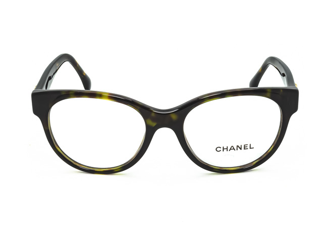 Оправа CHANEL 3431-B 714 50 мм.
