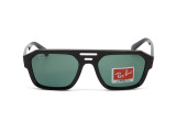 Сонцезахисні окуляри Ray-Ban RB 4397 6677/71 54 мм. TINTED GREEN