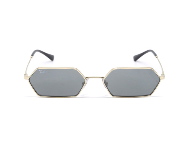 Сонцезахисні окуляри Ray-Ban RB 3728 9213/6V 58 мм. TINTED GREY