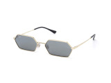 Сонцезахисні окуляри Ray-Ban RB 3728 9213/6V 58 мм. TINTED GREY. Фото 2