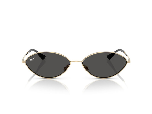 Сонцезахисні окуляри Ray-Ban RB 3757 9213/87 56 мм. TINTED GREY