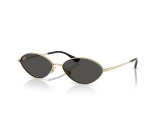 Сонцезахисні окуляри Ray-Ban RB 3757 9213/87 56 мм. TINTED GREY. Фото 2