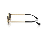 Сонцезахисні окуляри Ray-Ban RB 3757 9213/87 56 мм. TINTED GREY. Фото 3