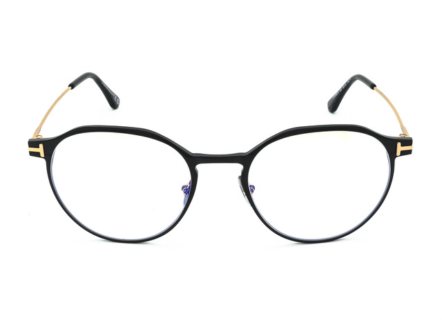 Оправа TOM FORD TF 5866-B 002 52 мм 
