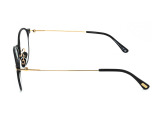 Оправа TOM FORD TF 5866-B 002 52 мм . Фото 3