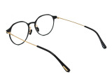Оправа TOM FORD TF 5866-B 002 52 мм . Фото 4