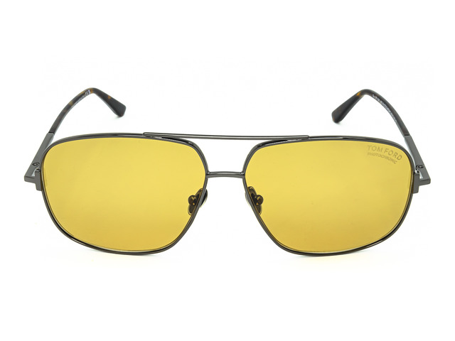 Сонцезахисні окуляри TOM FORD TF 1096 08E 62 мм PHOTOCHROMIC BROWN