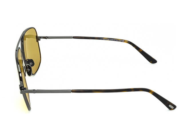 Сонцезахисні окуляри TOM FORD TF 1096 08E 62 мм PHOTOCHROMIC BROWN. Фото 3