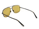 Сонцезахисні окуляри TOM FORD TF 1096 08E 62 мм PHOTOCHROMIC BROWN. Фото 4