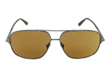 Сонцезахисні окуляри TOM FORD TF 1096 08E 62 мм PHOTOCHROMIC BROWN. Фото 5