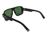 Сонцезахисні окуляри TOM FORD TF 1101 52N 58 мм TINTED GREEN. Фото 4