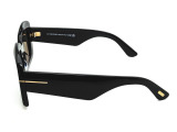 Сонцезахисні окуляри TOM FORD TF 1218 01A 53 мм TINTED GREY. Фото 3