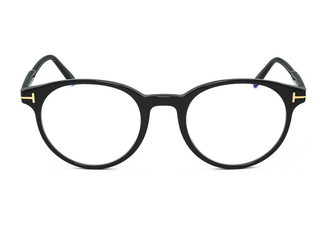 Оправа TOM FORD TF 5695-B 001 49 мм