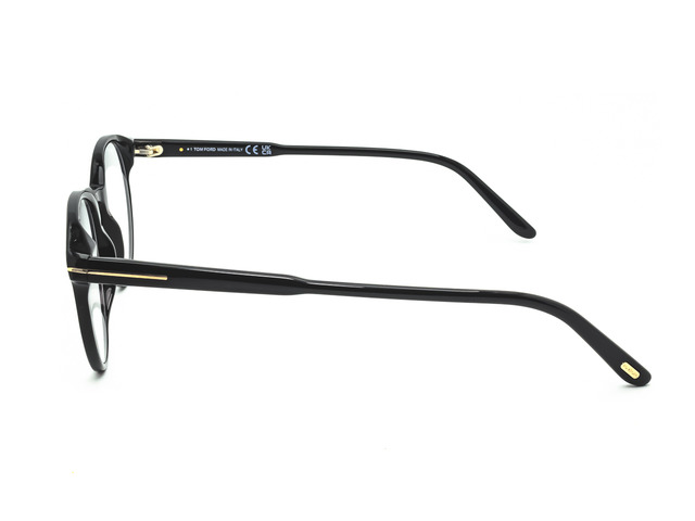 Оправа TOM FORD TF 5695-B 001 49 мм. Фото 3