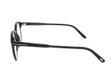 Оправа TOM FORD TF 5695-B 001 49 мм. Фото 3