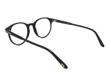 Оправа TOM FORD TF 5695-B 001 49 мм. Фото 4