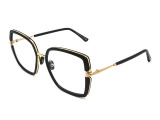 Оправа TOM FORD TF 5985-B 001 55 мм. Фото 2