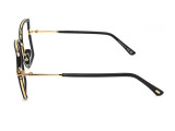 Оправа TOM FORD TF 5985-B 001 55 мм. Фото 3