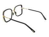 Оправа TOM FORD TF 5985-B 001 55 мм. Фото 4