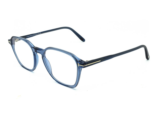 Оправа TOM FORD TF 5804-B 090 50 мм. Фото 2