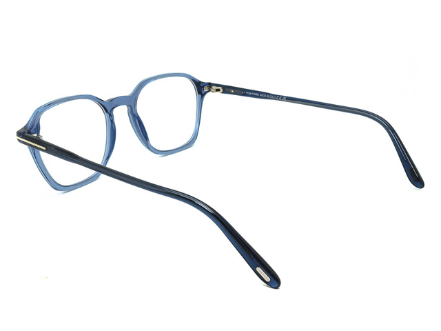 Оправа TOM FORD TF 5804-B 090 50 мм. Фото 4