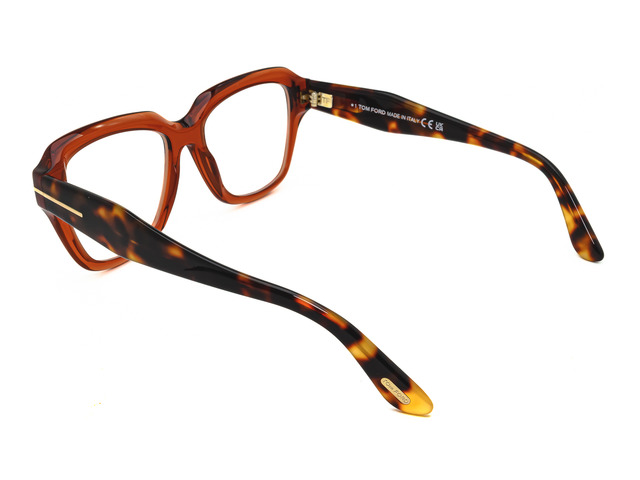Оправа TOM FORD TF 5988-B 044 52 мм. Фото 4